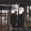 Antonio y Joel Con Labranza - Pronto Me Voy