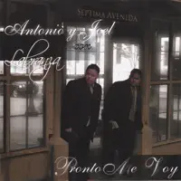 Te Amare — Antonio y Joel Con Labranza