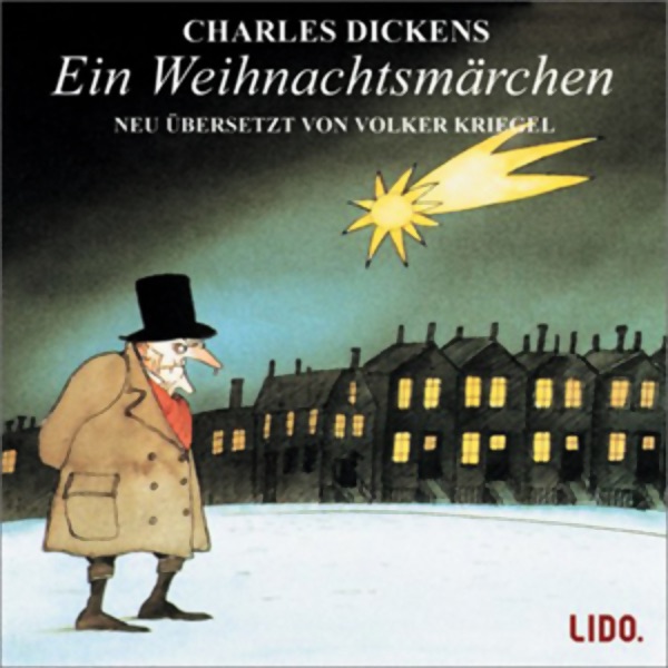 Ein Weihnachtsmärchen