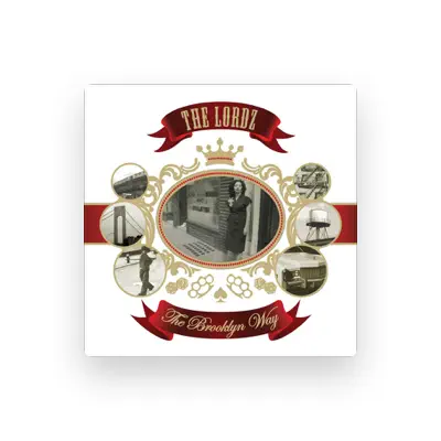 Listen to The Lordz, watch music videos, read bio, see tour dates & more!