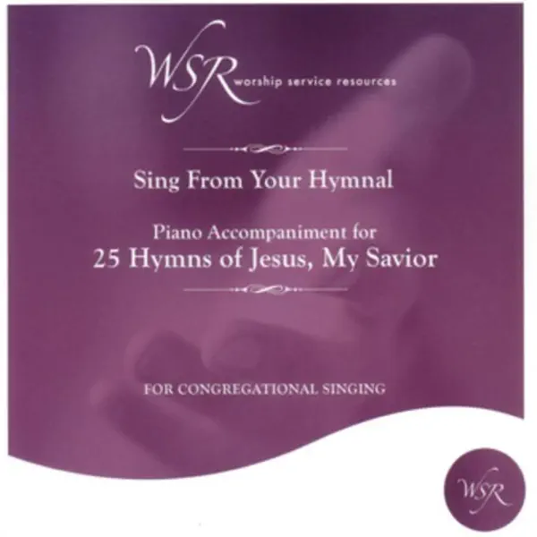 I Will Sing the Wondrous Story — Worship Service Resources