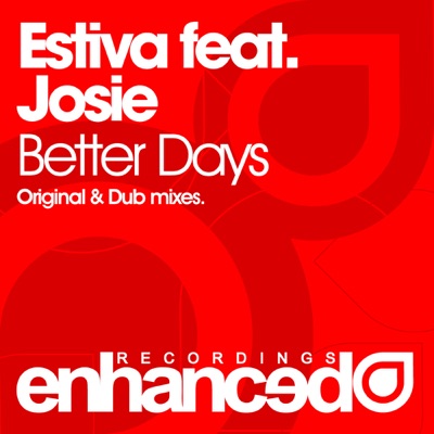 Better Days (feat. Josie) - Single