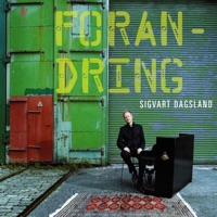 Forandring - Sigvart Dagsland