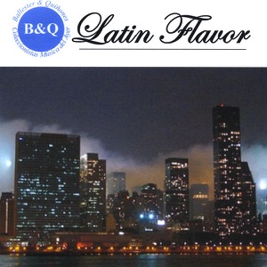 Latin Flavor