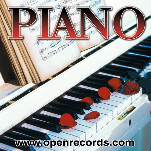 Boleros Piano album cover