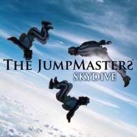 The Jumpmasters - Skydive (Radio Edit)