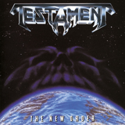 The New Order - Testament