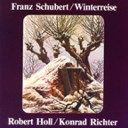 Winterreise, D. 911: Gute Nacht