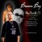 Please Don't Go (feat. Melissa Lujan) [Radio Mix] - Brown Boy lyrics