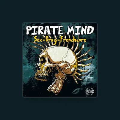 Listen to Pirate Mind, watch music videos, read bio, see tour dates & more!