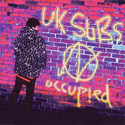 Écouter Occupied par U.K. Subs