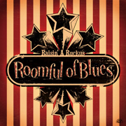 Boogie Woogie Country Girl - Roomful of Blues