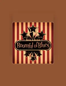 Listen to Roomful of Blues, watch music videos, read bio, see tour dates & more!