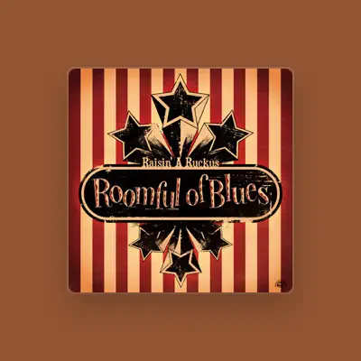 Listen to Roomful of Blues, watch music videos, read bio, see tour dates & more!