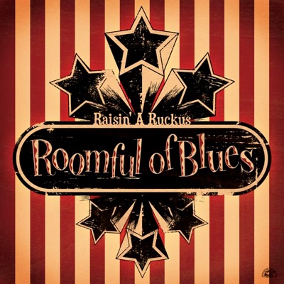 Roomful of Blues