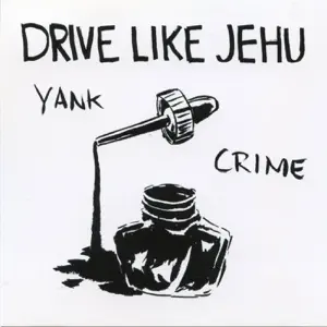 Drive Like Jehu