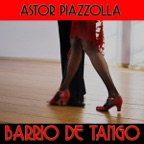 Barrio de Tango