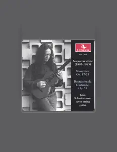 John Schneiderman, seven-string guitar: песни, клипы, биография, даты выступлений и многое другое.