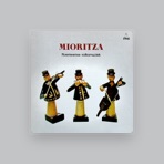 Mioritza