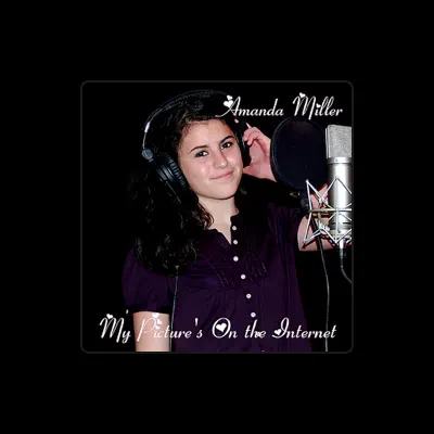 Listen to Amanda Miller, watch music videos, read bio, see tour dates & more!