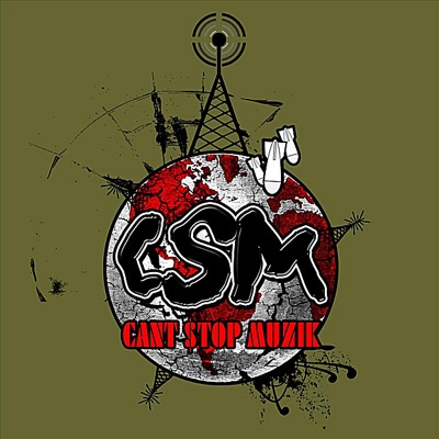 Let's Go (feat. D-Luv) - Single