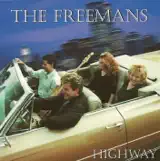 The Freemans - Apple of His Eye