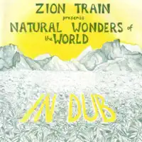 Gargantua del Diablo — Zion Train