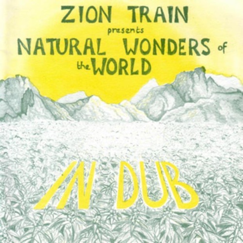 Natural Wonders of the World In Dub