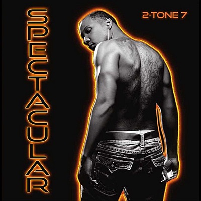 Spectacular - EP - Single