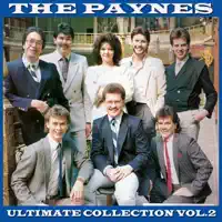 He Gave His Only Son — The Paynes