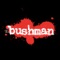 Mickey Finn - Bushman lyrics