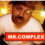Definition of Complex