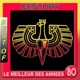Pochette d'album