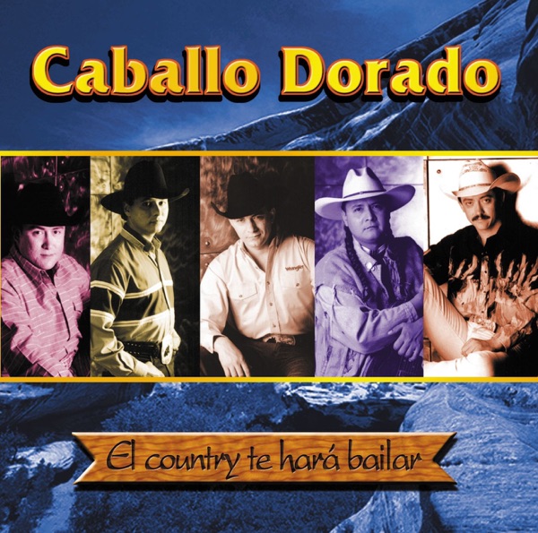 El Country Te Hará Bailar