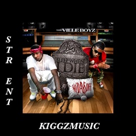 WTF U Mean (feat. Kiggz & Jorrick Calvin) [Remix] The Ville Boyz