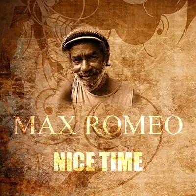 Nice Time - Single - Max Romeo