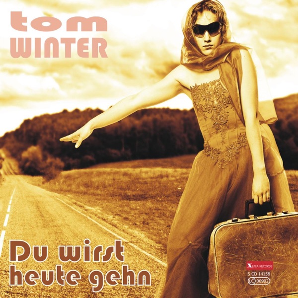 Du wirst heute gehn - Single album cover