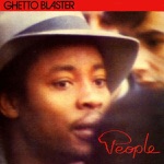 Ghetto Blaster - Na Waya