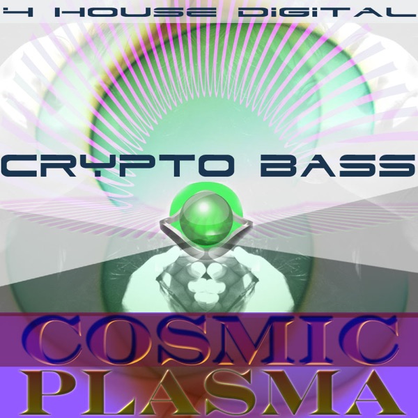 Cosmic Plasma - Single