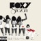 Unstoppable - Foxy Shazam lyrics