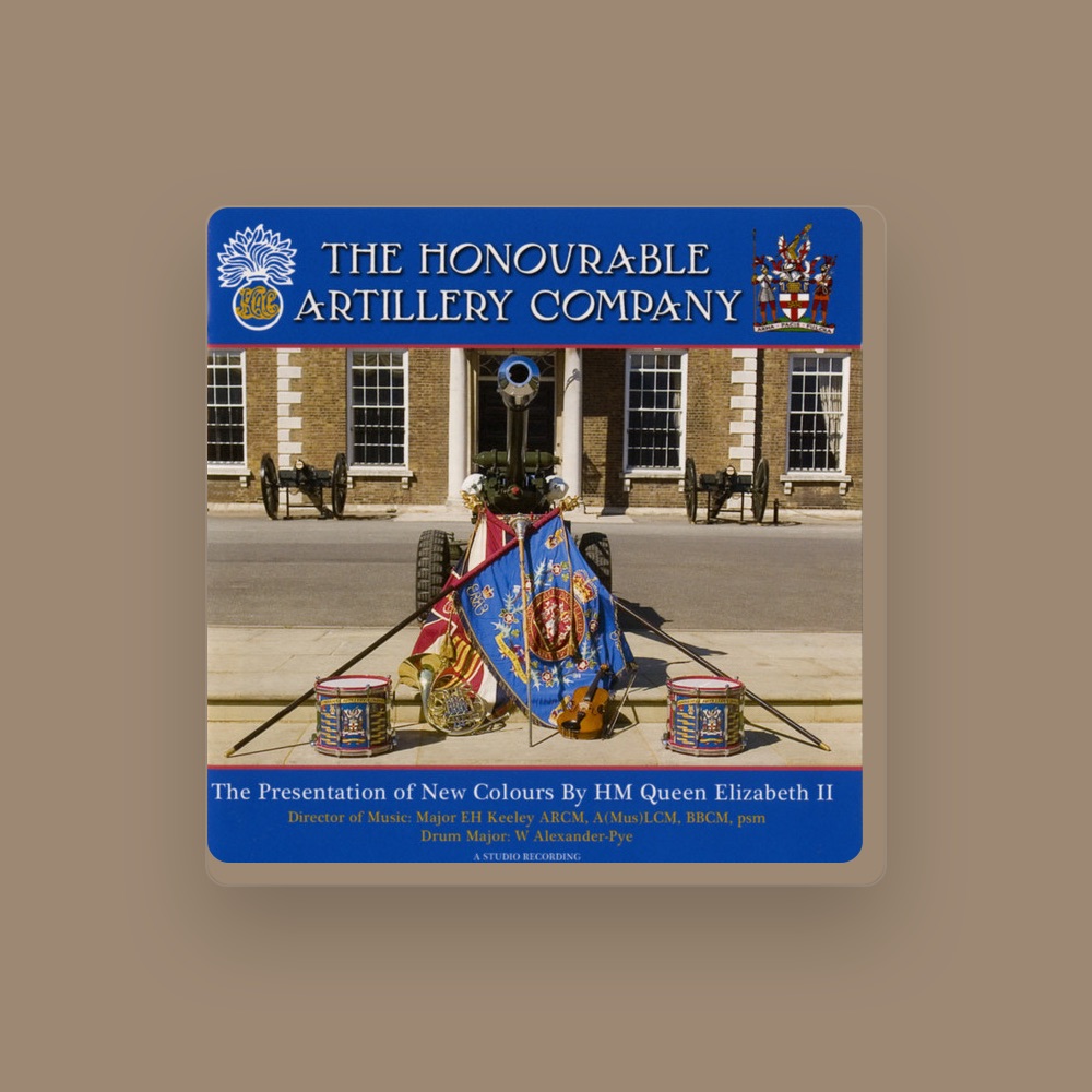 Фото The Honourable Artillery Company