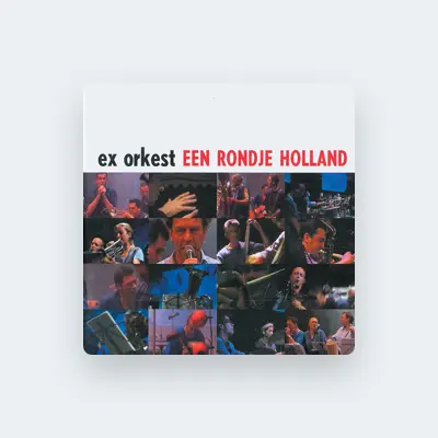Listen to Ex Orkest, watch music videos, read bio, see tour dates & more!