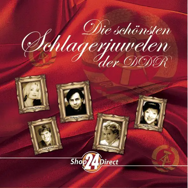 Nie Zuvor War ein Abend So Schön — Ruth Brandin