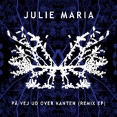 På Vej Ud Over Kanten (Remix) - EP artwork