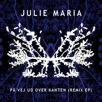 På Vej Ud Over Kanten (Remix) - EP