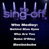 Tufts Beelzebubs - Who Medley: Behind Blue Eyes / Who Are You / Baba O'Riley (From "The Sing-Off")