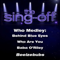 Tufts Beelzebubs - Who Medley: Behind Blue Eyes / Who Are You / Baba O'Riley (From "The Sing-Off")