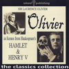 Henry V - Act IV, Scene 3 King Henry's Speech On the Morning of Battle - Laurence Olivier new Single