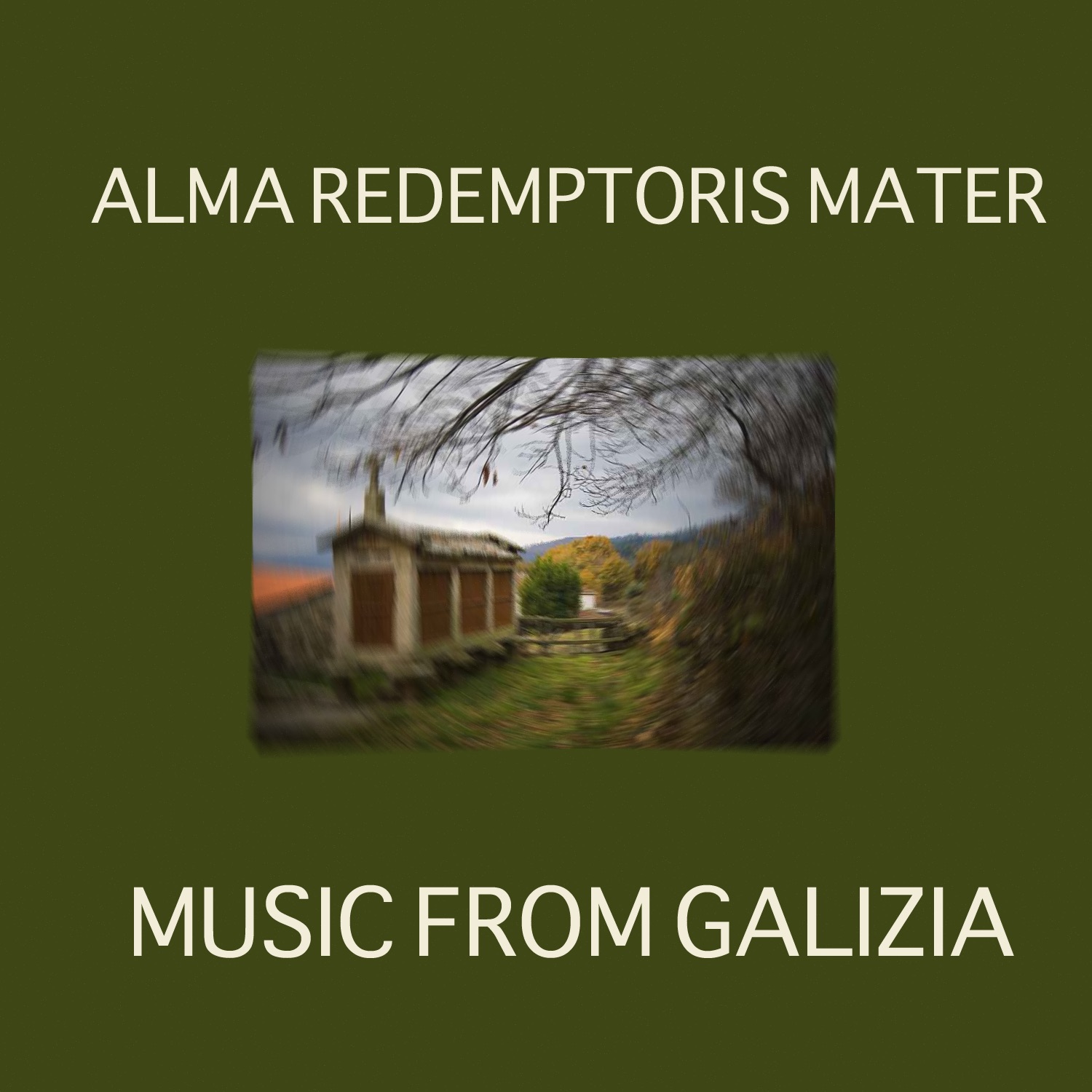 Alma Redemptoris Mater