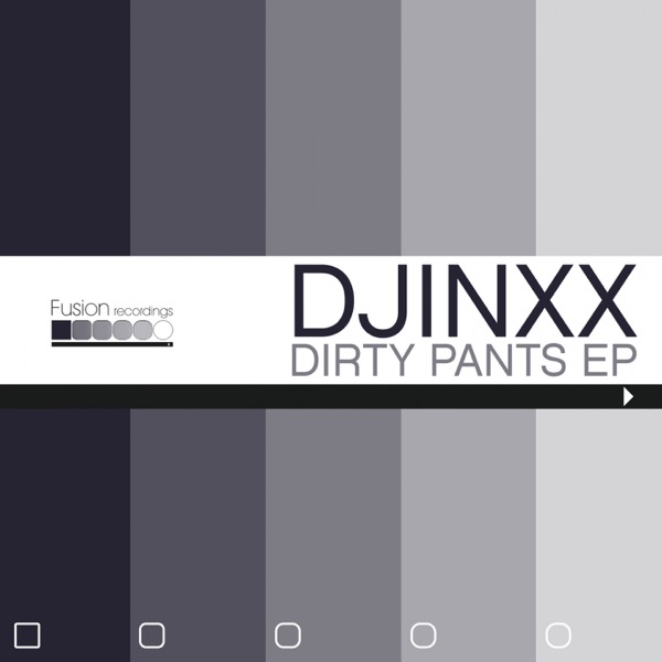 Dirty Pants - Single